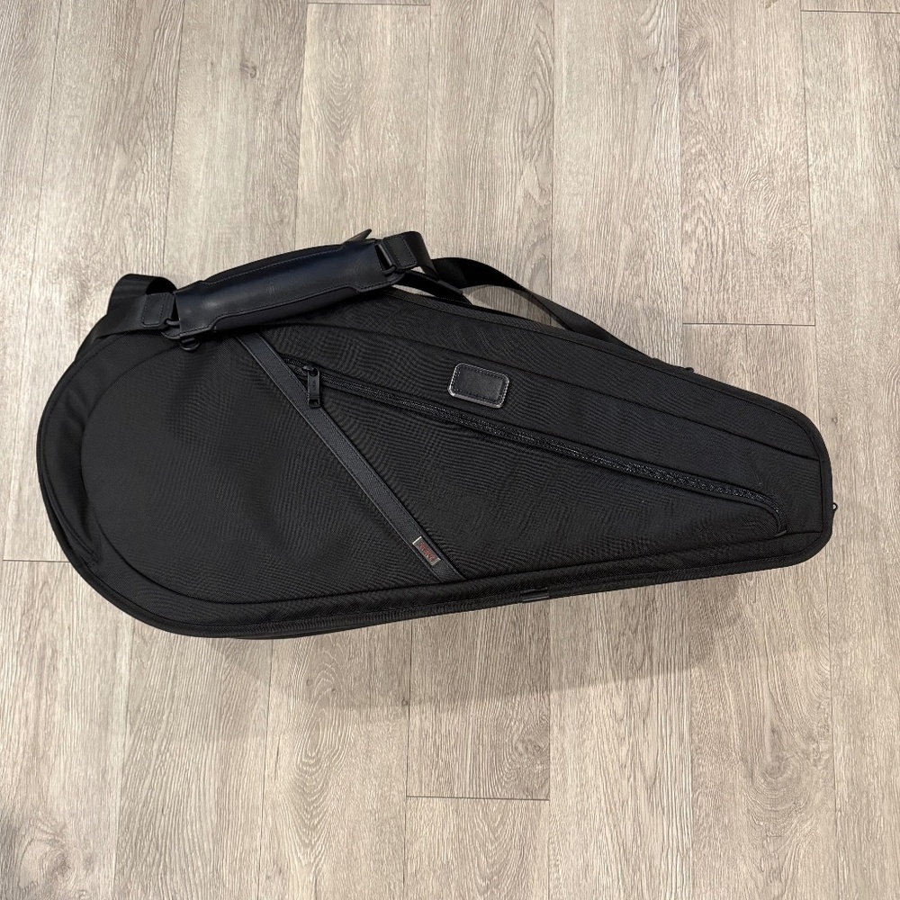 Tumi Tennis Bag